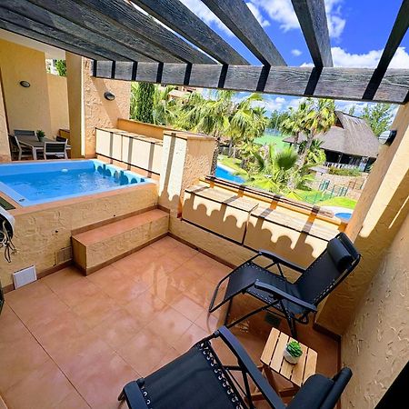 Relax House Murcia Fuente Alamo  Kültér fotó