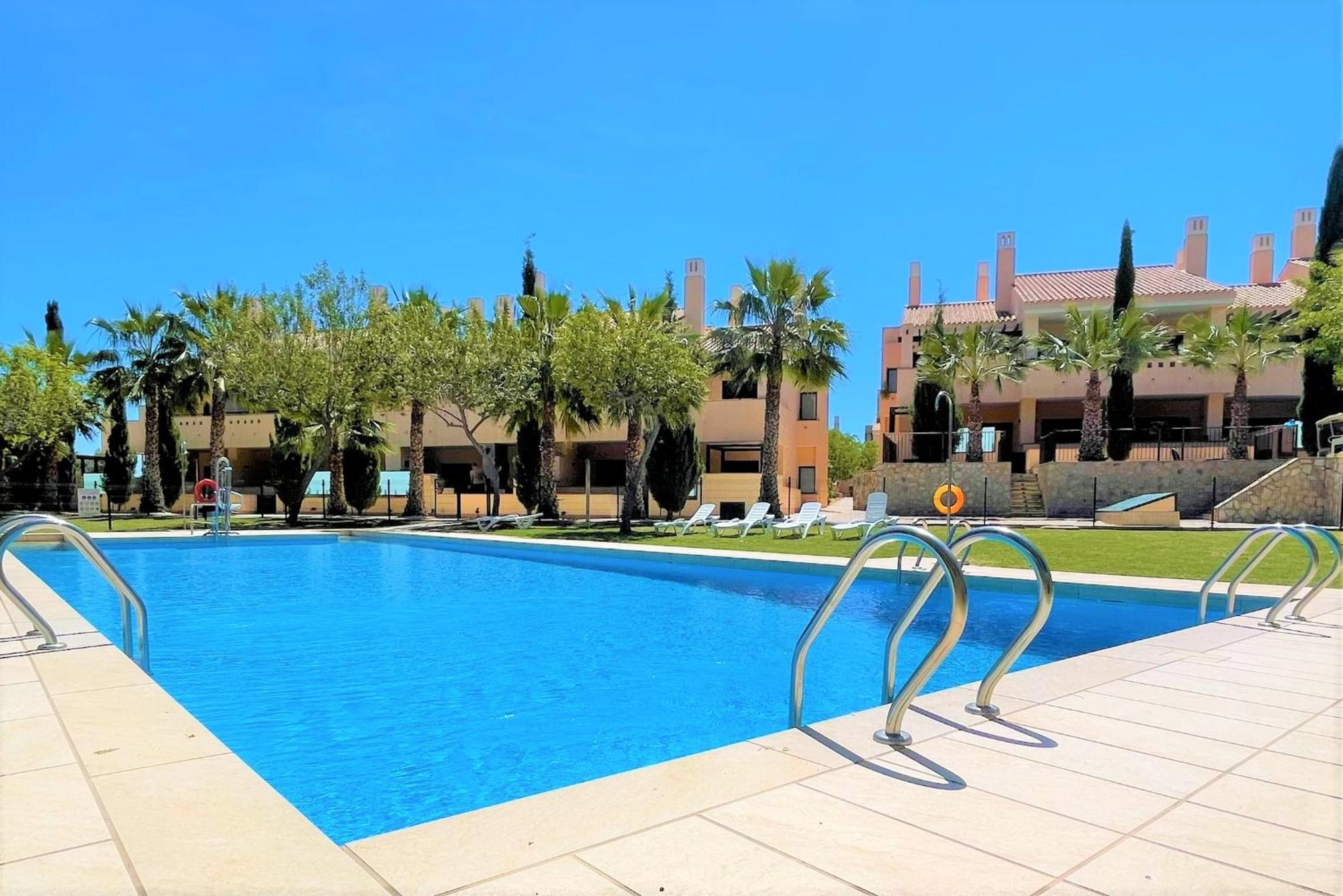 Relax House Murcia Fuente Alamo  Kültér fotó