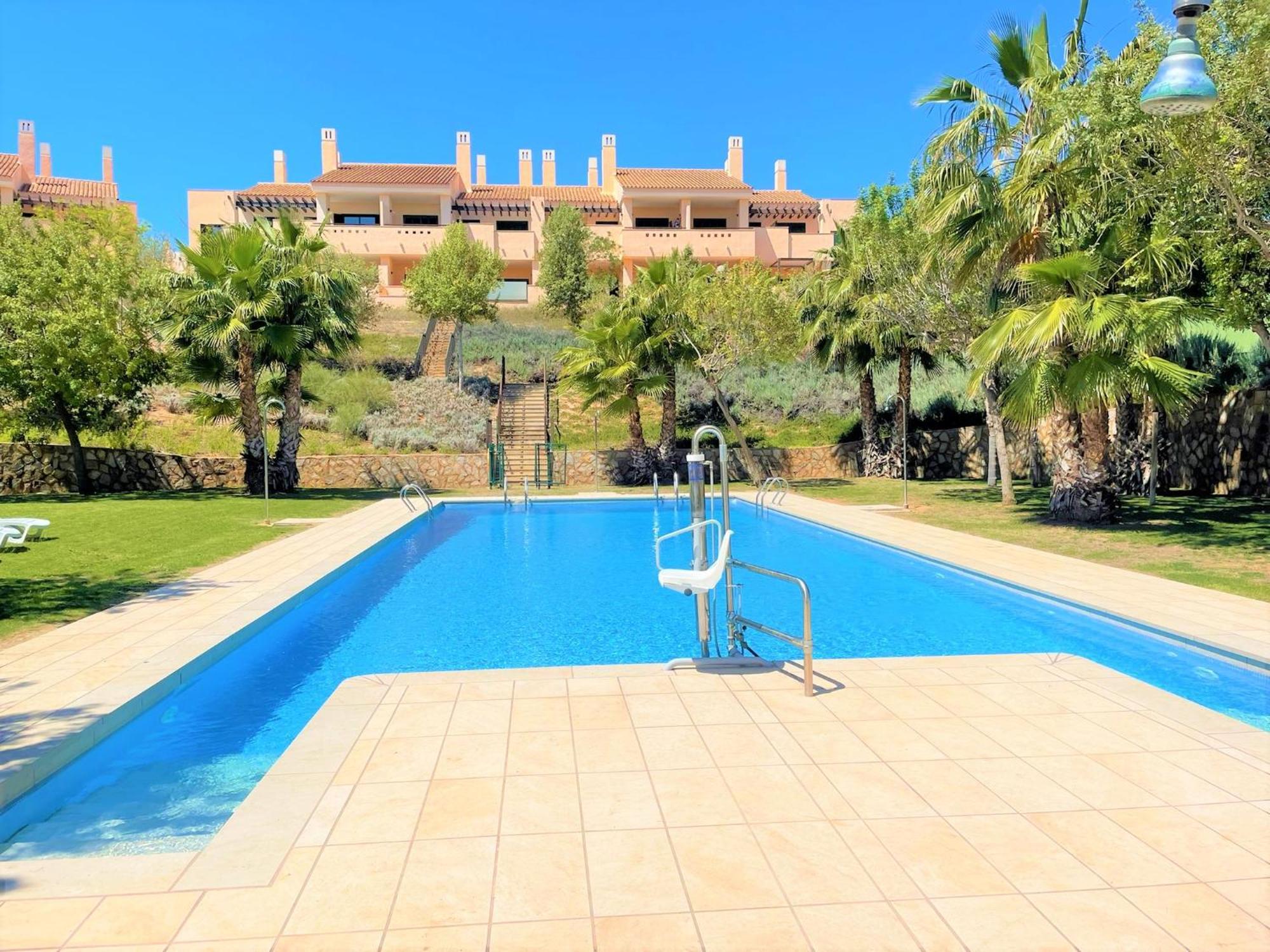 Relax House Murcia Fuente Alamo  Kültér fotó