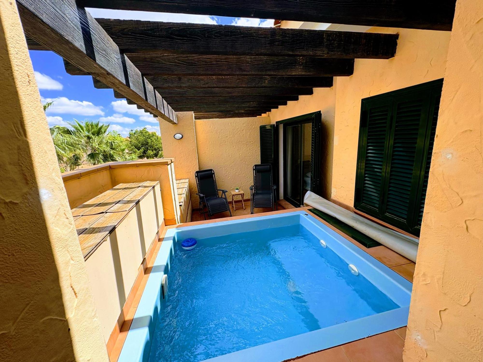 Relax House Murcia Fuente Alamo  Kültér fotó