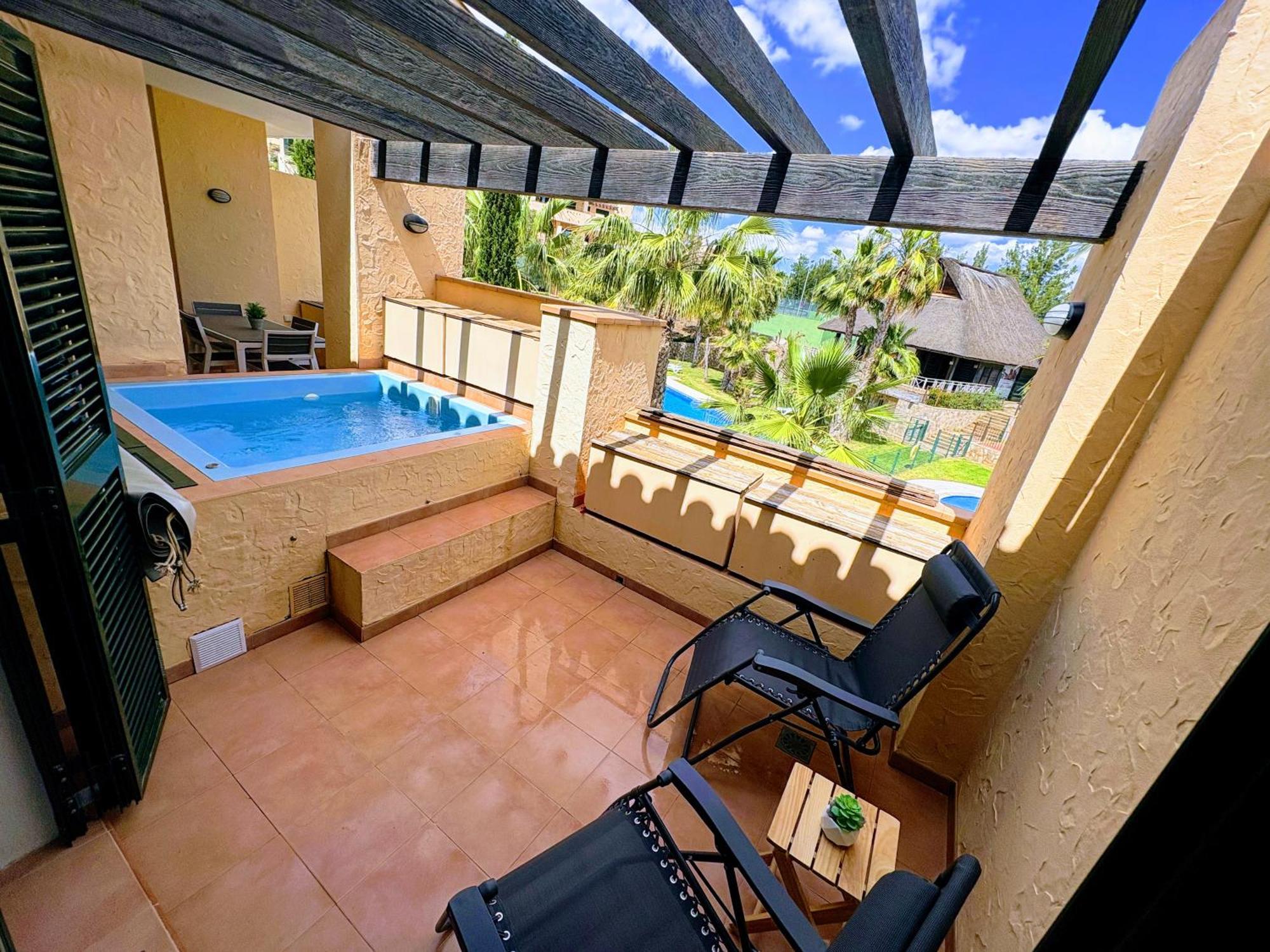 Relax House Murcia Fuente Alamo  Kültér fotó